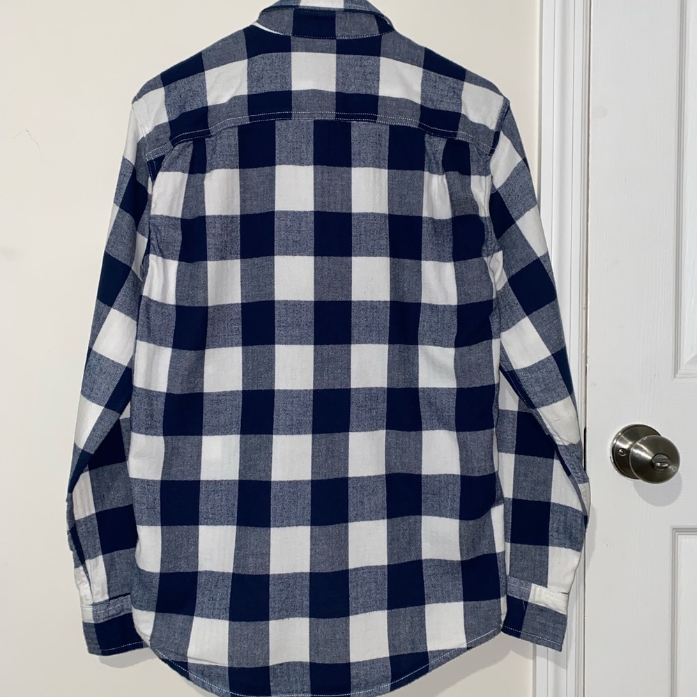 George Button Down - Picture 3 of 3